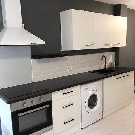 Cosy Appartement Au Plein Centre De Рюффек Экстерьер фото