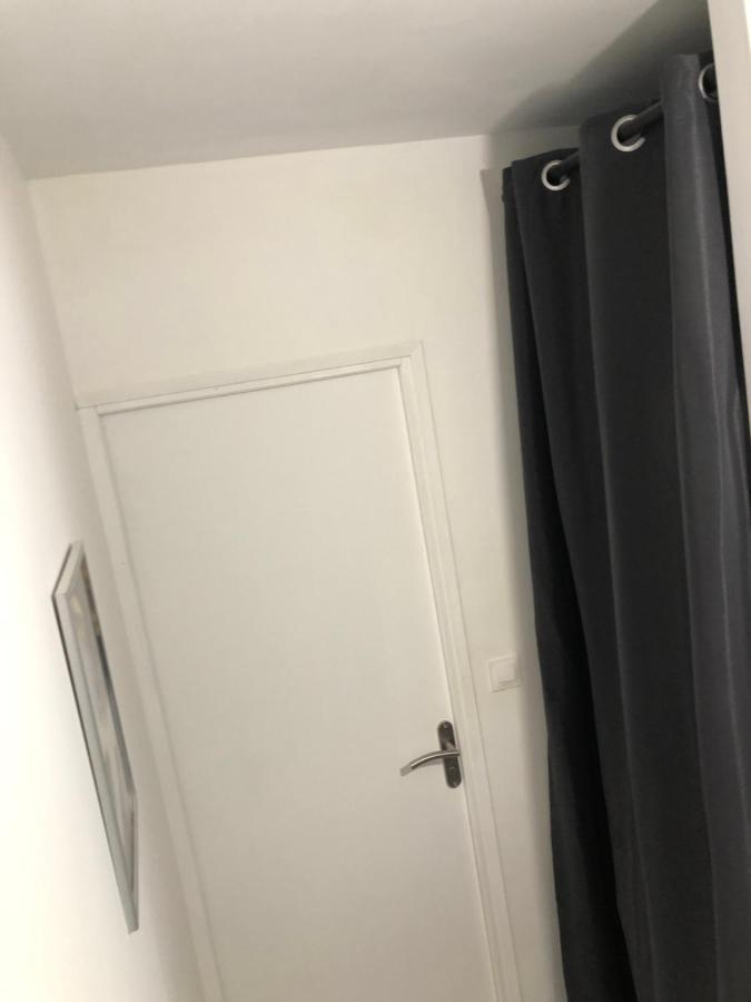 Cosy Appartement Au Plein Centre De Рюффек Экстерьер фото