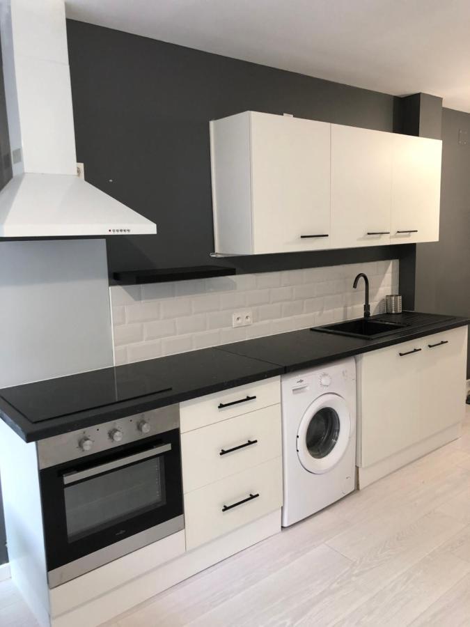 Cosy Appartement Au Plein Centre De Рюффек Экстерьер фото
