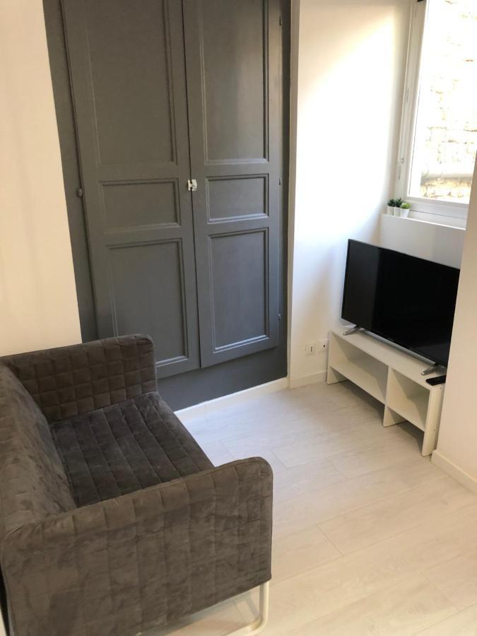 Cosy Appartement Au Plein Centre De Рюффек Экстерьер фото
