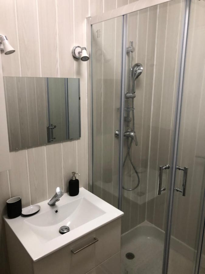 Cosy Appartement Au Plein Centre De Рюффек Экстерьер фото